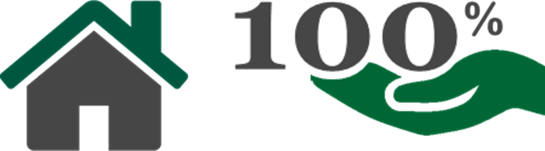 Hipoteca 100